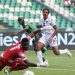 Super Eagles fail to shine in AFCON 2023 opener