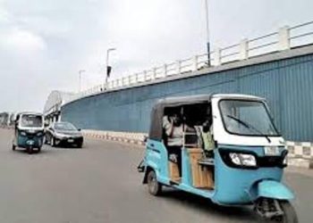 COMTOA begins daily collection of levies from motorcycle, tricycle riders in Delta, assures of better deal