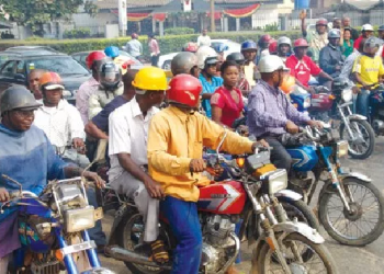 Delta govt disowns ACOMORAN, TOAN, MOUN in operations of commercial motorcycle, tricycle riders