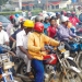 Delta govt disowns ACOMORAN, TOAN, MOUN in operations of commercial motorcycle, tricycle riders