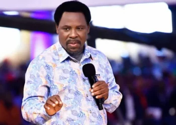 Characters in BBC’s report are ‘relics of homosexual and lesbian associates’ – SCOAN