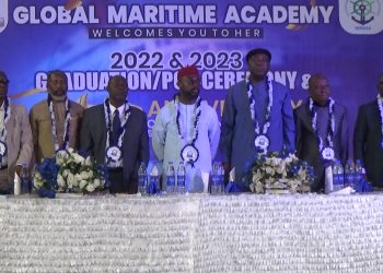 Global Maritime Academy marks 15th anniversary, experts identify ways to boost Nigeria’s maritime sector
