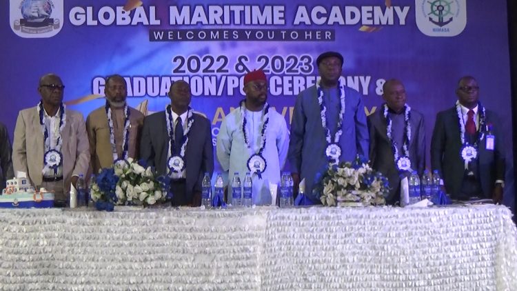 Global Maritime Academy marks 15th anniversary, experts identify ways to boost Nigeria’s maritime sector