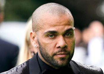 Ex-Barcelona star Daniel Alves jailed for rape