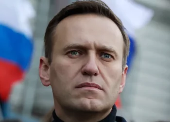 Opposition leader in Russia, Alexey Navalny dies in prison