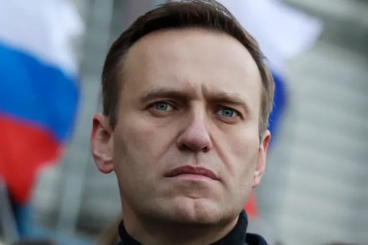 Opposition leader in Russia, Alexey Navalny dies in prison