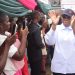 Erhiatake Ibori-Suenu pays JAMB registration for 500 constituents, empowers over 200