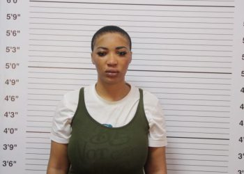 Court jails actress for spraying, stepping on new Naira notes