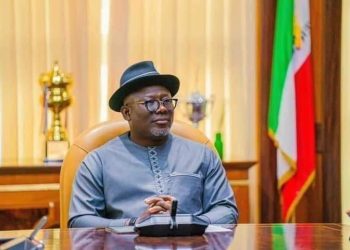 Education is not a scam, a credible tool for fulfilling destiny – Oghenesivbe