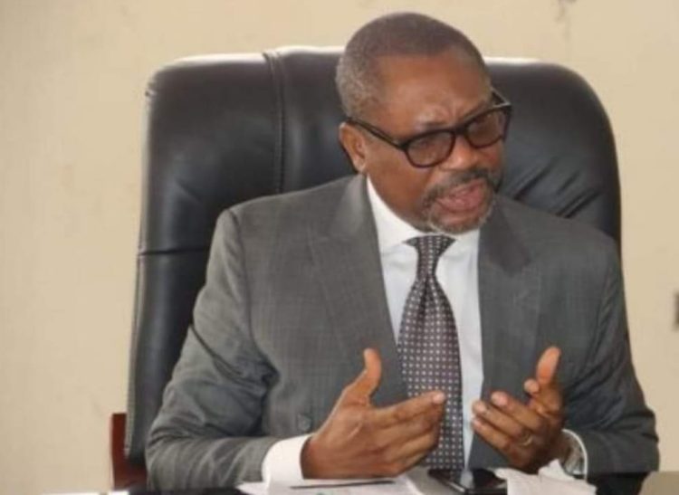 Delta Agric Ministry scandal rages as HoS refutes complaining to journalists over Oborevwori’s suspension order