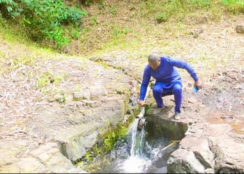AN INVESTIGATIVE TRIP TO UGBOBA COAL MINING SITE: The Truth And The Lies About The Coal Mining Project