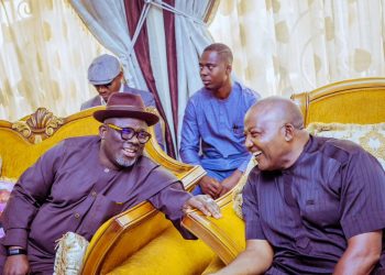 Despite our diversity, Delta remains one united state – Oborevwori 