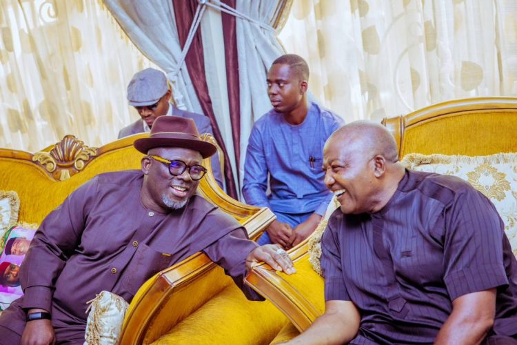 Despite our diversity, Delta remains one united state – Oborevwori