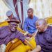 Despite our diversity, Delta remains one united state – Oborevwori