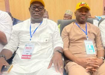 Guwor congratulates Esiso at 60, says he’s focused, energetic, result-oriented