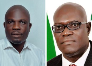 Fidelis Adjogbe extols Esiso at 60, applauds him for his stabilizing role in Delta PDP