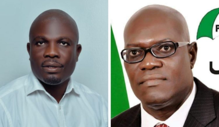 Fidelis Adjogbe extols Esiso at 60, applauds him for his stabilizing role in Delta PDP