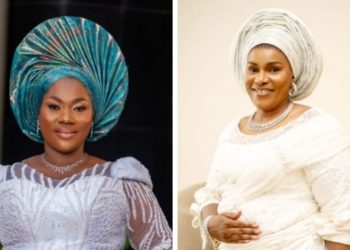 Delta lawmakers’ wives celebrate Oborevwori’s wife at 54