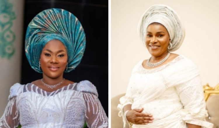 Delta lawmakers’ wives celebrate Oborevwori’s wife at 54