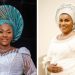 Delta lawmakers’ wives celebrate Oborevwori’s wife at 54
