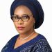 Oborevwori celebrates wife, Tobore at 54