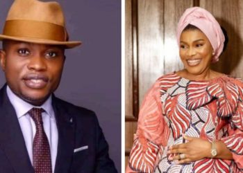 Tidi sends birthday message to Tobore Oborevwori