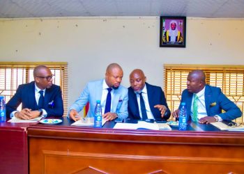 Delta Assembly sledgehammer dangles on Mgt of Polytechnic for flouting resolution