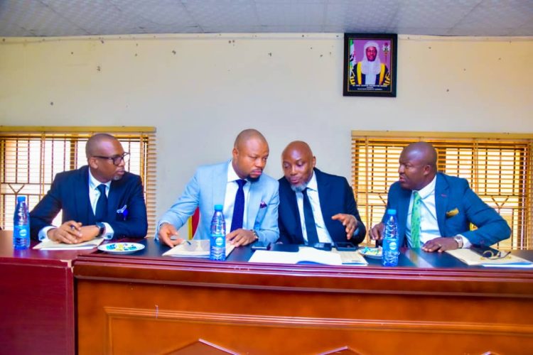Delta Assembly sledgehammer dangles on Mgt of Polytechnic for flouting resolution