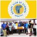 Rotary Club of Evwreni trains 15 indigent persons in vocational service project