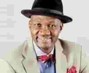 Delta APC strongman, Cairo Ojougboh is dead