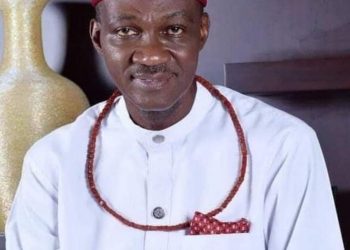 Tinubu, Atiku, Oborevwori mourn APC stalwart from Delta, Cairo Ojougboh