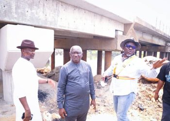 Delta govt tackles Niger Delta Affairs Ministry on claims to rehabilitation of Bedesiegha bridge