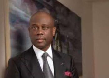 Access Bank loses CEO, Herbert Wigwe, in helicopter crash