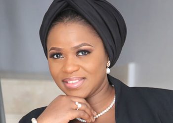 Ministerial Confirmation: My detractors fear I may vie for Delta 2027 guber – Stella Okotete