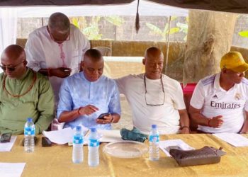Ughelli North political appointees laud Oborevwori’s devt strides