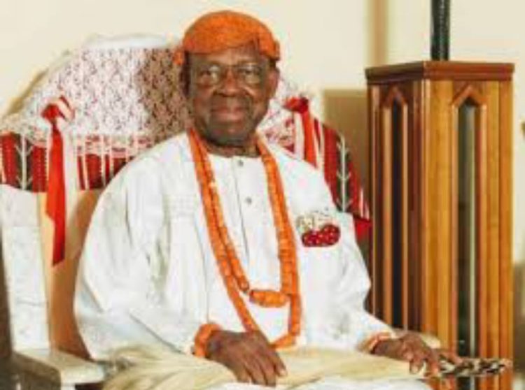 Oborevwori grieves over passing of Asaba monarch