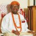 Oborevwori grieves over passing of Asaba monarch