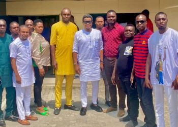 Isoko National Youth Assembly unfolds action plan to EDFA DESOPADEC, Kome