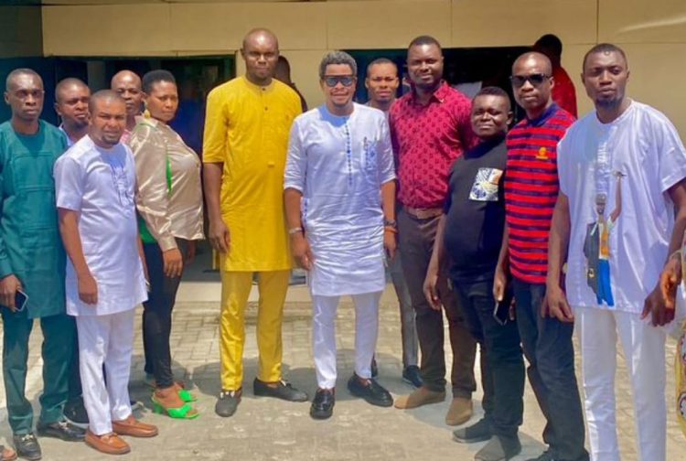 Isoko National Youth Assembly unfolds action plan to EDFA DESOPADEC, Kome