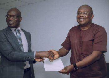 Osuoza woos Delta online media practitioners in driving Oborevwori’s MORE agenda