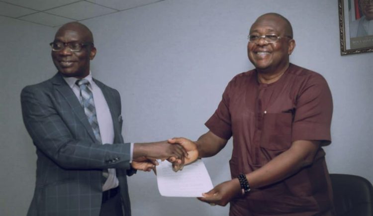 Osuoza woos Delta online media practitioners in driving Oborevwori’s MORE agenda