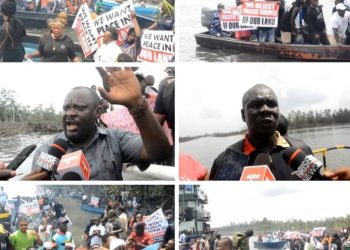 Abigborodo, Obagboro communities in Delta lay claim to Kuri Field, accuse Oborevwori’s Commissioner of compromise