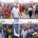 Bring sellers of section of Udu Harbour Market to book – Ovwian indigenes appeal to Oborevwori