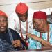Delta monarchs caution against indiscriminate bush burning