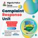 Police Complaints Response Unit opens in Delta to curb excesses of Police officers