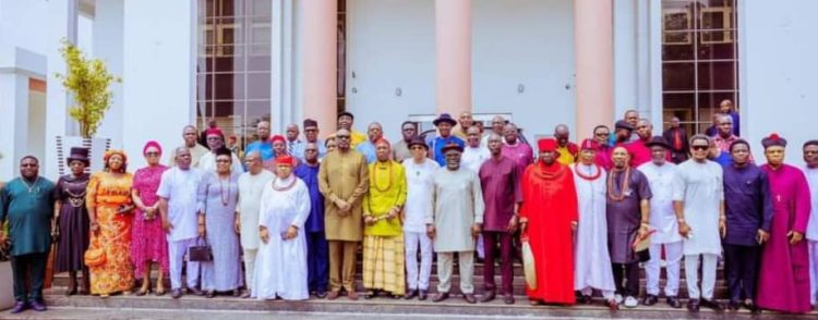 NUC approves 3 more faculties for Delta ‘Varsity – Oborevwori