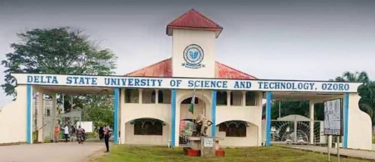 VC defends relocation of faculty from Ozoro to Orerokpe