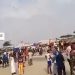 Protest rocks Delta community over relocation of University Faculty