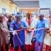 Oborevwori inaugurates Ultra-Modern Cottage Hospital in Warri South, praises Tidi for excellent performance