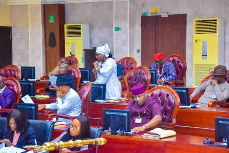 Public hearing on Delta State Protection of Persons with Disability Bill holds Feb. 26